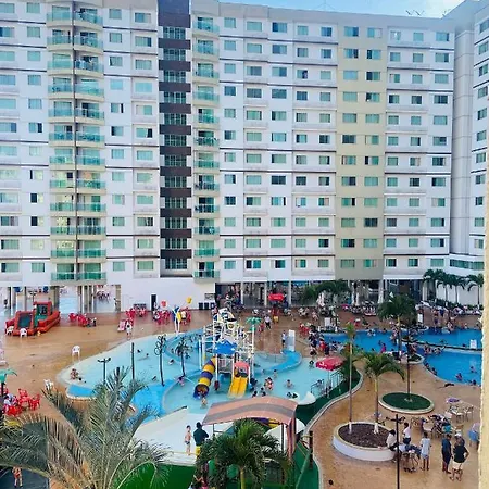 Prive Riviera Park Hotel Viaje Bem Caldas Novas Exterior photo