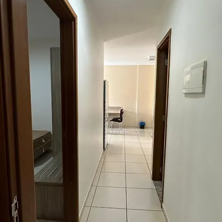 Prive Riviera Park Hotel Viaje Bem Caldas Novas Exterior photo