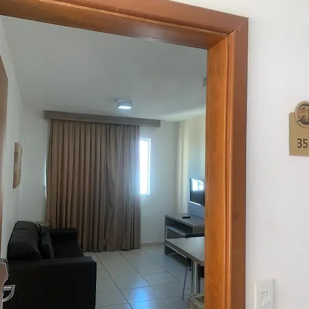 Prive Riviera Park Hotel Viaje Bem Caldas Novas Exterior photo