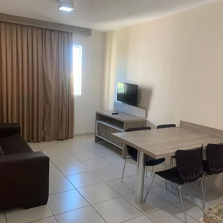 Prive Riviera Park Hotel Viaje Bem Caldas Novas Exterior photo