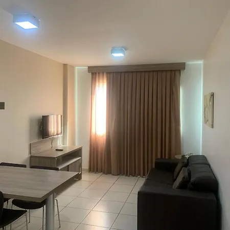 Prive Riviera Park Hotel Viaje Bem Caldas Novas Exterior photo
