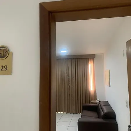 Prive Riviera Park Hotel Viaje Bem Caldas Novas Exterior photo