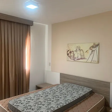 Prive Riviera Park Hotel Viaje Bem Caldas Novas Exterior photo