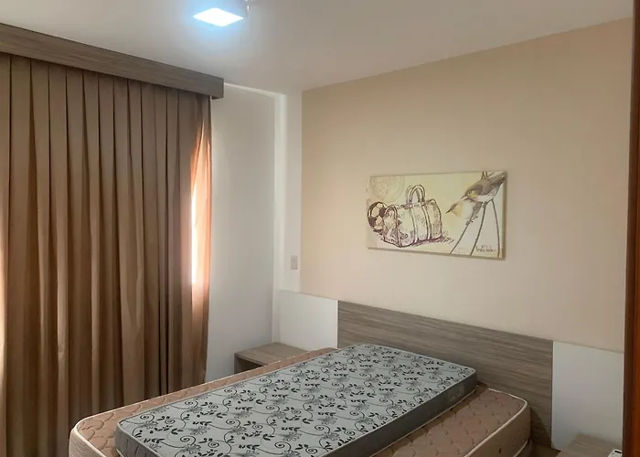 Prive Riviera Park Hotel Viaje Bem