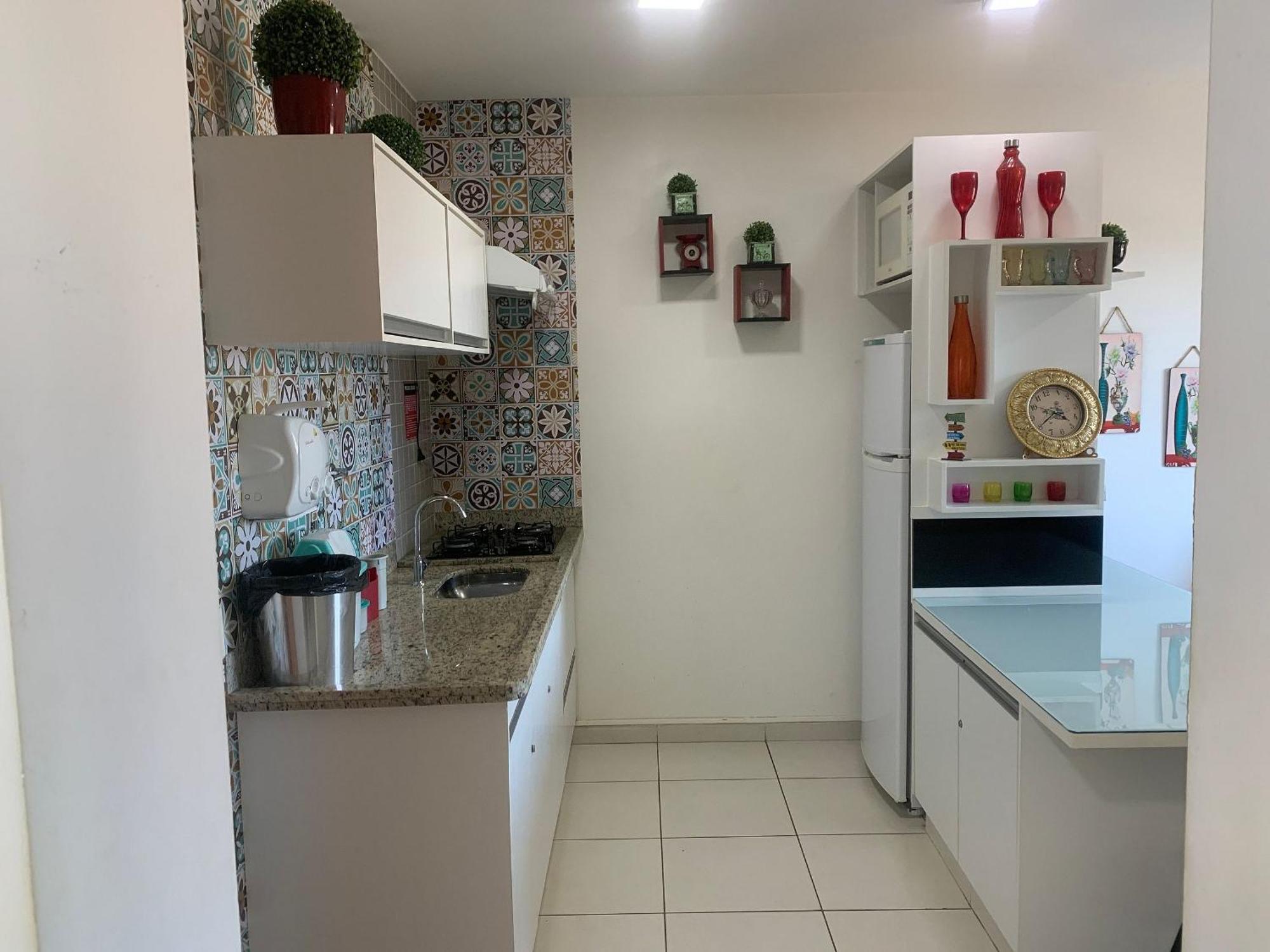 Holiday home Prive Riviera Park Viaje Bem Caldas Novas